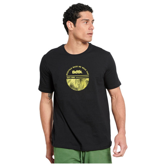 Bodytalk Ανδρική κοντομάνικη μπλούζα